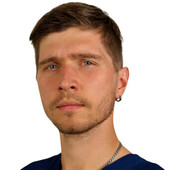 Лядов Дмитрий Андреевич — УЗИ-специалист