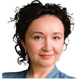 Семкина Галина Викторовна — УЗИ-специалист