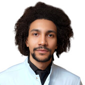 Байо Олег Фарабанович — гастроэнтеролог