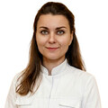 Туркина Мария Александровна - гастроэнтеролог, диетолог
