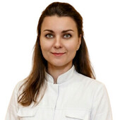 Туркина Мария Александровна — гастроэнтеролог