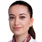 Цахилова Алина Олеговна — гастроэнтеролог