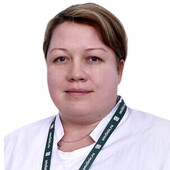 Березина Елена Александровна — УЗИ-специалист