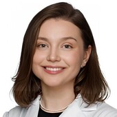 Жуковская Мария Александровна — гастроэнтеролог