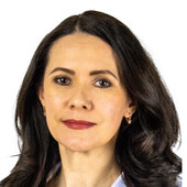 Кириченко Марина Николаевна — УЗИ-специалист