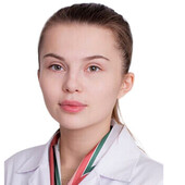 Ворошилова Ксения Александровна — гастроэнтеролог
