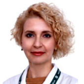 Пигусова Оксана Владимировна — гастроэнтеролог