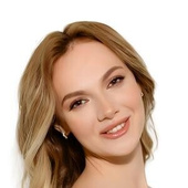 Коршикова Светлана Анатольевна — дерматолог, косметолог