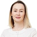 Махамашева Мадина Абабакировна - дерматолог, косметолог