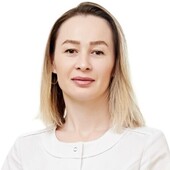 Махамашева Мадина Абабакировна — дерматолог, косметолог