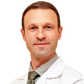 Бузин Сергей Сергеевич — гастроэнтеролог
