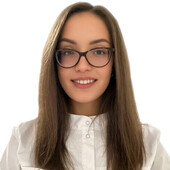 Югова Ксения Александровна — кардиолог