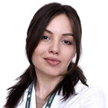 Байрамукова Элен Халитовна - гастроэнтеролог