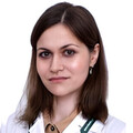 Мельникова Евгения Николаевна - гастроэнтеролог