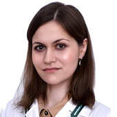 Мельникова Евгения Николаевна — гастроэнтеролог