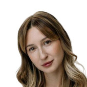 Андриадзе Екатерина Отариевна — челюстно-лицевой хирург, косметолог
