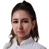 Халилова Офелия Рауфовна — гастроэнтеролог