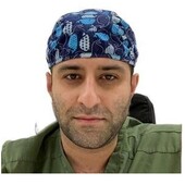 Мамедов Кенан Габилович — гастроэнтеролог, проктолог