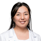 Лисицына Нина Вячеславовна — терапевт