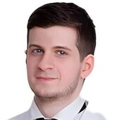 Каландия Шота Гуливерович — гастроэнтеролог, терапевт