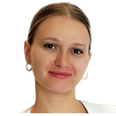 Лесных Кристина Николаевна — косметолог