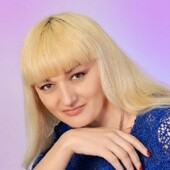 Небесная Наталия Васильевна — психолог, диетолог