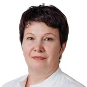 Устинова Наталия Николаевна — гастроэнтеролог