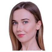 Савина (Архипенко) Анастасия Станиславовна — косметолог