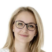 Дмитришина Ирина Викторовна — дерматолог, косметолог