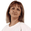 Елистратова Ольга Викторовна - терапевт