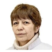 Нусратова Латофат Хайруллаевна — УЗИ-специалист