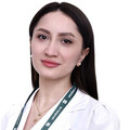Алоева Арина Ясировна - гематолог