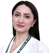 Алоева Арина Ясировна — гематолог