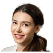 Харитонова Инна Алексеевна — дерматолог, косметолог