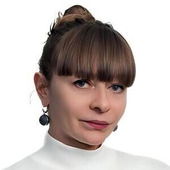 Ярош Ольга Геннадьевна — косметолог, дерматовенеролог