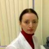 Джахая Натия Леонтьевна — гастроэнтеролог