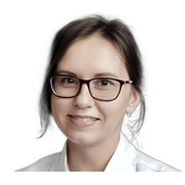 Райкова Анастасия Александровна — акушер-гинеколог