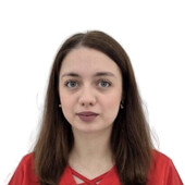 Багаудинова Саида Саадулаевна — гинеколог, УЗИ-специалист