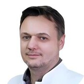 Андранович Станислав Валерьевич — уролог, УЗИ-специалист