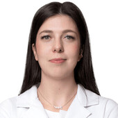 Шилова Анна Юрьевна — акушер, гинеколог