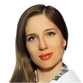 Макаренко (Журавлева) Елена Ильинична — УЗИ-специалист