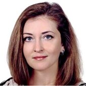 Месяц Наталья Сергеевна — УЗИ-специалист