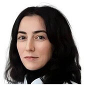 Каримова Бэла Алиевна — уролог