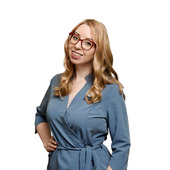 Минаева Александра Борисовна — стоматолог, стоматолог-ортодонт