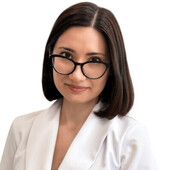 Мэлэк Мила Исламовна — гинеколог