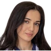Небежева Милана Аслановна — акушер, гинеколог