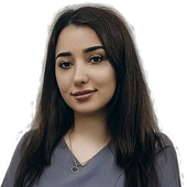 Гаджиева Эсмира Барисовна — гинеколог