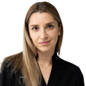 Яралиева Ражибат Жавидиновна — стоматолог, стоматолог-ортодонт