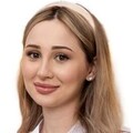 Аджигова Марина Иссаевна - акушер, гинеколог