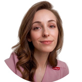 Астаповская Ольга Витальевна — гинеколог